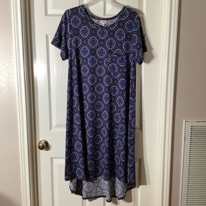 LuLaRoe Carley - XL